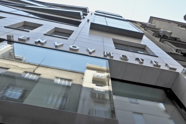 Envoy Hotel (Belgrado)